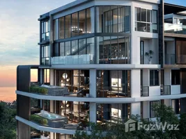 5 Habitación Apartamento en venta en The Petit Tycoon, Choeng Thale, Thalang, Phuket