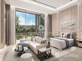 6 спален Вилла на продажу в Signature Mansions, Earth, Jumeirah Golf Estates, Дубай