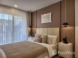 ขายอพาร์ทเม้นท์ 1 ห้องนอน ในโครงการ เดอะพาร์คแลนด์ 1, บางนา, บางนา