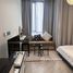 Студия Квартира в аренду в Chapter Charoennakorn-Riverside, Bang Lamphu Lang, Кхлонг Сан