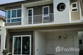 Supalai Garden Ville Thepharak - Bangna Проект недвижимости в , Самутпракан