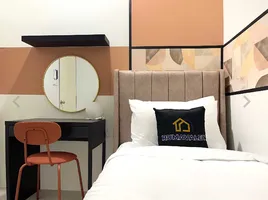 2 chambre Condominium à louer à , Malate, Manila