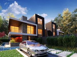 3 Bedroom House for sale at Midtown Solo, New Capital Compounds, New Capital City