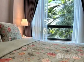 1 Schlafzimmer Wohnung zu vermieten im Metro Luxe Riverfront Rattanathibet, Sai Ma, Mueang Nonthaburi, Nonthaburi, Thailand