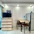 Studio Wohnung zu verkaufen im Siam Oriental Tropical Garden, Nong Prue, Pattaya