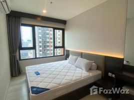 2 спален Квартира в аренду в Life Asoke, Bang Kapi