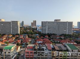 Studio Wohnung zu verkaufen im View Talay 1 , Nong Prue, Pattaya