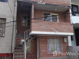 5 Habitación Casa en venta en Medellín, Antioquia, Medellín