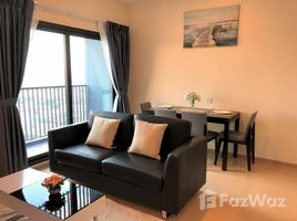 在The Tree Sukhumvit 71-Ekamai出售的2 卧室 公寓, Suan Luang