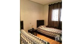 Appartement pas chère de 45 m2 meublé à vendre à Marrakechの利用可能物件
