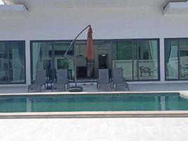 3 Bedroom Villa for sale in Lamai Beach, Maret, Maret