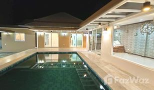 4 Schlafzimmern Villa zu verkaufen in Thap Tai, Hua Hin Baan Klang Muang 88