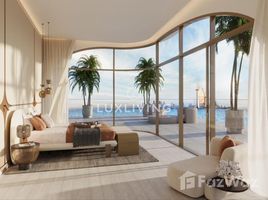 2 спален Квартира на продажу в Ellington Ocean House, The Crescent, Palm Jumeirah, Дубай