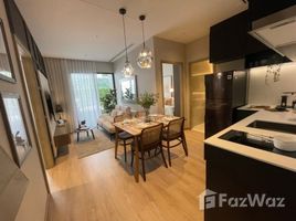 2 Bedroom Condo for sale at Nue District R9, Huai Khwang