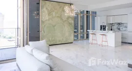 Four Seasons Private Residences 在售单元