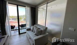 1 Schlafzimmer Wohnung zu verkaufen in Choeng Thale, Phuket Diamond Condominium Bang Tao