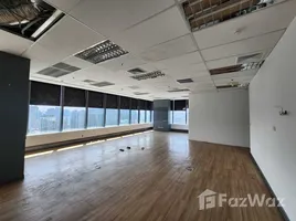 350 平米 Office for rent at The Ninth Towers Grand Rama9, 辉煌