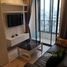 2 Schlafzimmer Appartement zu vermieten im Ideo Mobi Rama 9, Huai Khwang, Huai Khwang, Bangkok, Thailand