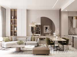1 Habitación Apartamento en venta en Samana Skyros, Central Towers