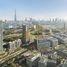 3 Bedroom Apartment for sale at Dubai Design District, Azizi Riviera