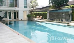 1 Bedroom Condo for sale in Khlong Tan Nuea, Bangkok Maestro 39