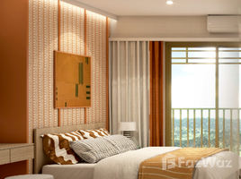 ขายอพาร์ทเม้นท์ 2 ห้องนอน ในโครงการ เอสเซ็นท์ ภูเก็ต, วิชิต, เมืองภูเก็ต, ภูเก็ต