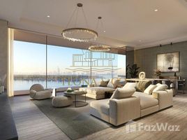 2 غرفة نوم بنتهاوس للبيع في Six Senses Residences, The Crescent, Palm Jumeirah