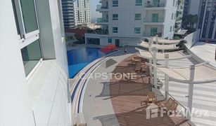 1 Habitación Apartamento en venta en Shams Abu Dhabi, Abu Dhabi Amaya Towers