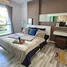 1 Schlafzimmer Wohnung zu verkaufen im N8 Serene Lake, Mae Hia, Mueang Chiang Mai, Chiang Mai