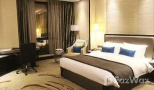 Estudio Apartamento en venta en , Dubái TFG Marina Hotel