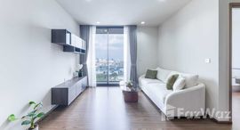 ยูนิตที่เหลืออยู่ในโครงการ เดอะ ไลน์ สุขุมวิท 71