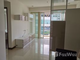 1 Bedroom Apartment for sale at Baan Rajprasong, Lumphini