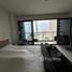 Studio Apartment for rent at Zire Wongamat, Na Kluea, Pattaya
