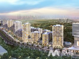 1 спален Квартира на продажу в Midtown Noor, Midtown