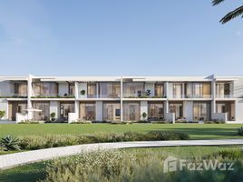 在Bay Villas Dubai Islands出售的4 卧室 联排别墅, Deira, 迪拜