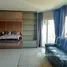 Studio Condo for rent at Grand View Condo Pattaya, Na Chom Thian, Sattahip, Chon Buri