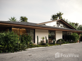 3 Bedroom Villa for sale at Coast Breeze Residences, Maenam, Koh Samui