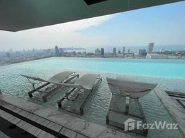 1 спален Квартира на продажу в Once Pattaya Condominium, Na Kluea