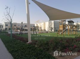 3 Bedrooms Villa for rent in , Dubai Naseem Townhouses