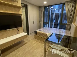 Studio Condo for rent at The Nest Chula-Samyan, Maha Phruettharam