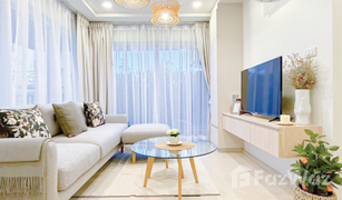 1 Schlafzimmer Wohnung zu verkaufen in Maret, Koh Samui The Terraza Samui