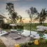 6 Habitación Villa en venta en Canggu, Badung, Canggu