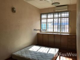 4 Bedrooms Townhouse for rent in Bandaraya Georgetown, Penang Georgetown, Penang