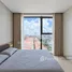 Appartement 1 chambre à louer à Sun Cosmo Residence, An Hai Tay