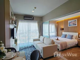 ขายคอนโด 1 ห้องนอน ในโครงการ เซ็นทริค ซี, เมืองพัทยา