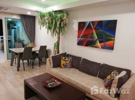 1 Schlafzimmer Wohnung zu vermieten im Jomtien Plaza Condotel, Nong Prue, Pattaya, Chon Buri, Thailand