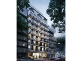 3 Bedroom Apartment for sale at Fitz Roy 2400, Federal Capital