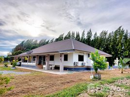 4 Schlafzimmer Haus zu verkaufen in Kamphaeng Saen, Nakhon Pathom, Don Khoi, Kamphaeng Saen