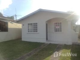2 Habitación Casa en venta en La Chorrera, Panamá Oeste, Barrio Colón, La Chorrera