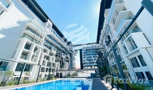 Studio Apartment for sale in Oasis Residences, Abu Dhabi Oasis 1